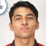 Erubiel Castro Martínez