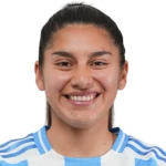 Daiana Micaela Candela Falfán