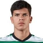 Mateus Gonçalo Espanha Fernandes