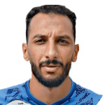 Anas Sabih