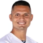 Emerson Saúl Mauricio Aquino