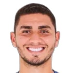 Williams Daniel Velásquez Reyes