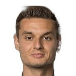 Dorian Babunski Hristovski