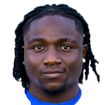 Sarkodie Richmon Dapaah