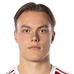 Hans Isac Lindholm