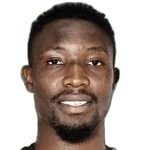 Ibrahim Joshua