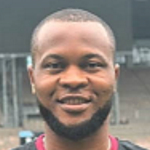Victor Ndukaub Sochima