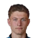 Jón Petur Martinsson Thomsen