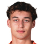 Christian Esager Rust