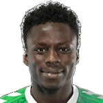 El Hadji Dieye