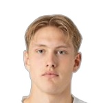 Arne Hopland Ødegård