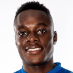 Andrew Jose Oluwabori