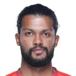 Melroy Melwin Assisi