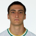 Konstantinos Panteli