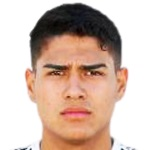Santiago Rodrigo Bravo Recabarren