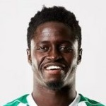 Eliseu Mendja Nadjack Soares Cassamá