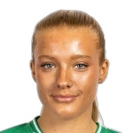 Smilla Hilma Holmberg