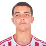 Mehdi Guillermo Moh Puch-Herrantz