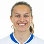 Hannah Mesch