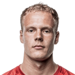 Magnus Lysholm Carsten Petersen