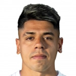 Federico Nicolás Tévez