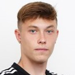 Danil Ankudinov