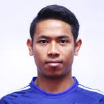 Mohamad Irfan bin Fazail