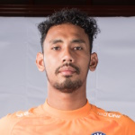 Mohammad Ramzi Mustakim