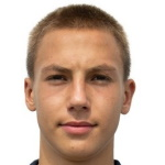 Vitalii Mykhayliv