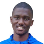 Thulani Siqhamo Mini