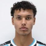 Luis Gabriel Moreira de Souza Euphrasio