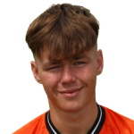 Rory Iain MacLeod