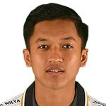 Mohamad Shahrul Nizam bin Ros Hasni