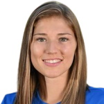 Sarah Klotz