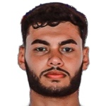 Jefferson Henrique da Conceição Nascimento