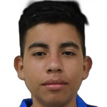 Steven Antonio Guerra Tejada