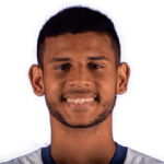 Alberte Patricio Gomes