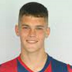 Jeremías James Griffiths