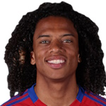 Adriano Luis Amorim Santos