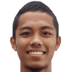 Muhammad Farhan bin Roslan