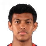 Muhammad Syahmi bin Safari