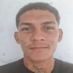 John Paul Ruíz Guadamúz