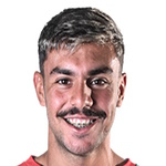 Santiago Corbo Fariello