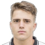 Matheus Augusto de Melo