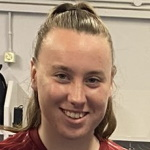 Aimee Jessica Claypole
