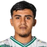 Alence Denilson Ayala