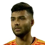 Mohammad Sabbir Hossen
