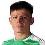 Daniel Aldair Piña Torres