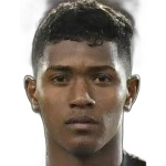 Yair Alexander Ramos Pérez