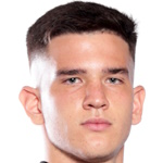 Kevin Mario Morgan Michelena